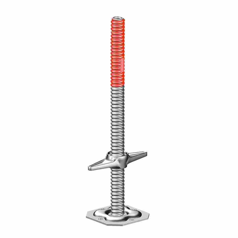 ADJUSTABLE BASE JACK